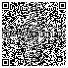 QR code with Kalalilly Antiques contacts