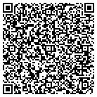 QR code with Clarksvlle Rfrigerated Lines 1 contacts