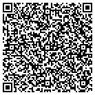 QR code with W J Sauerwine Custom Homes contacts