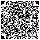 QR code with Haines City Quality Cleaners contacts