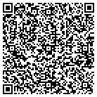 QR code with Truck Driver Institute Inc contacts