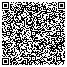 QR code with Abyssnian Baptst Church Christ contacts