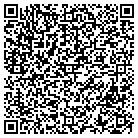 QR code with New Port Richey Street & Trash contacts