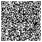 QR code with Martin Environmental Assoc Inc contacts