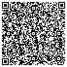 QR code with Ross Engineering & Research contacts