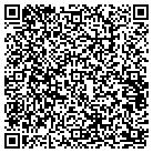 QR code with River Valley Crematory contacts