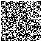 QR code with Lind Entertainment contacts