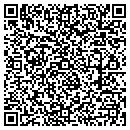 QR code with Aleknagik Vpso contacts