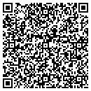 QR code with John H Harp contacts