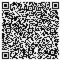 QR code with AMC contacts
