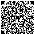 QR code with D M Cell contacts