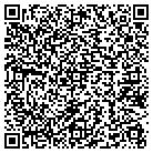 QR code with M & G Ducat Investments contacts