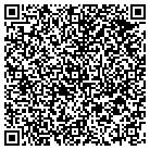QR code with HCA Federal Credit Union Inc contacts