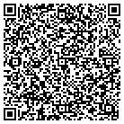 QR code with Anchor Cafe & Caterers contacts