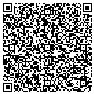QR code with All Saints Of America Orthodox contacts