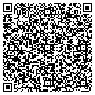 QR code with J H Wilder Construction Inc contacts