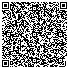 QR code with Hiller Systems Incorporated contacts