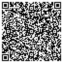 QR code with Hodges Masonry contacts
