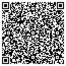 QR code with Town Athletic Club Inc contacts