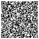 QR code with Club T R3 contacts