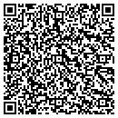 QR code with United States Rugby League contacts
