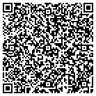 QR code with A & B Machine & Welding Shop contacts