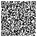 QR code with Sam Good Club contacts