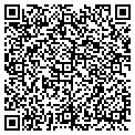 QR code with Tampa Bay Tall 'n Terrific contacts