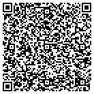 QR code with Ozific Marketing Inc contacts