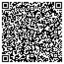 QR code with University Of South Florida contacts