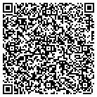 QR code with Serenity Club of Naples Inc contacts