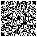 QR code with The Boulevard Club Inc contacts