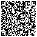 QR code with Timber Lake Club contacts