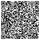 QR code with Twin Eagles Golf & Cc Pro Shp contacts