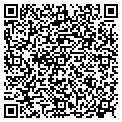 QR code with Hdc Club contacts