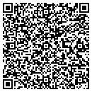QR code with Monarchy Club contacts