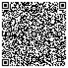 QR code with R J Country Club Inc contacts