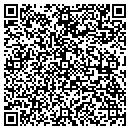 QR code with The Coral Club contacts