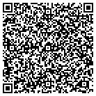 QR code with Wellesley Club Of Sarasota contacts