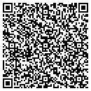 QR code with Stjames Club contacts