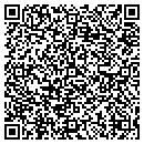 QR code with Atlantic Strings contacts