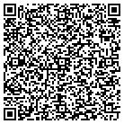 QR code with Christian Holy Faith contacts