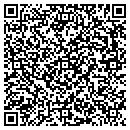 QR code with Kutting Crew contacts