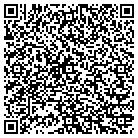 QR code with A Dichristopher Appliance contacts