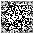 QR code with Alcide Cleaning Service contacts
