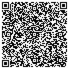 QR code with Haney & Haney Kennels contacts