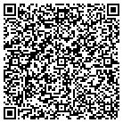 QR code with Accepts Credit Cards Merchant contacts