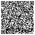QR code with Dcr contacts