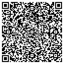 QR code with E K Realty Inc contacts
