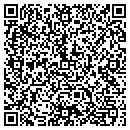 QR code with Albert Ray Duck contacts